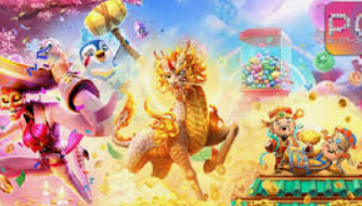 糖果派对官网桌面版客户端