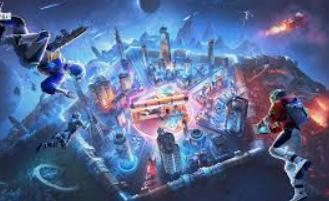 糖果派对官网正式版