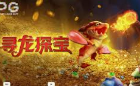 糖果派对官网2024最新版