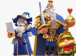 糖果派对官网正式版